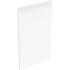  Porte Geberit pour meuble lat� 