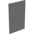  Porte Geberit pour meuble lat� 