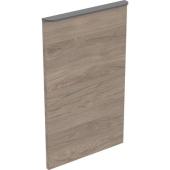  Porte Geberit pour meuble lat� 