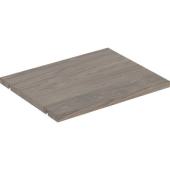  Tablette Geberit pour meuble l 