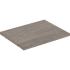  Tablette Geberit pour meuble l 