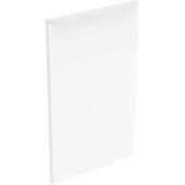  Porte Geberit pour meuble lat� 