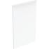  Porte Geberit pour meuble lat� 