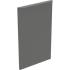  Porte Geberit pour meuble lat� 