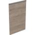  Porte Geberit pour meuble lat� 