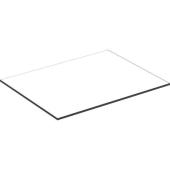  Tablette en verre Geberit 