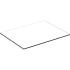  Tablette en verre Geberit 