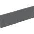  Fa�ade Geberit pour tablette m 