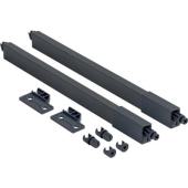  Kit de rambardes Geberit pour 