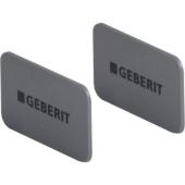  Kit de cache-boulons Geberit p 