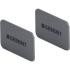  Kit de cache-boulons Geberit p 