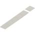  Kit de cache-boulons adh�sifs 