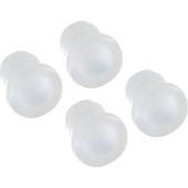  Kit de patins amortisseurs Geb 