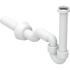  Siphon pour bidet Geberit ONE 