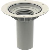  Manchette d�alimentation ronde 