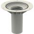  Manchette d�alimentation ronde 