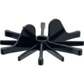  Filtre � cheveux Geberit pour 