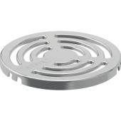  Grille ronde Geberit pour bond 