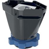  Pied Geberit pour baignoire 