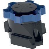  Pied Geberit pour receveur de 