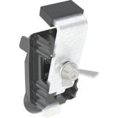  Fixation murale Geberit 