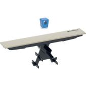  Recouvrement Geberit pour cani 