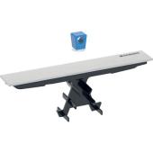  Recouvrement Geberit pour cani 