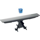  Recouvrement Geberit pour cani 