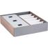  S�parateur de tiroir Geberit G 