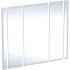  Kit de portes pour armoire de 