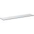  Kit de tablettes en verre long 