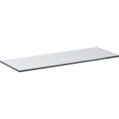  Kit de tablettes en verre cour 