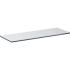 Kit de tablettes en verre cour 