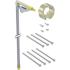  Kit de rallonge Geberit pour r 