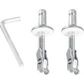  Pack de boulons de fixation po 