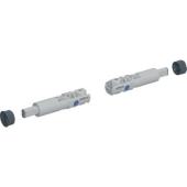  Pack de charni�res Geberit pou 