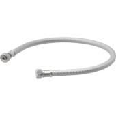  Flexible � tresse m�tallique G 