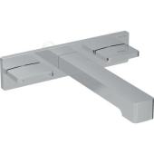  Corps robinetterie lavabo Gebe 