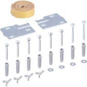  Mat�riel de fixation Geberit p 