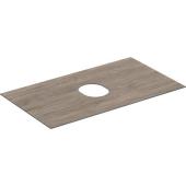  Plaque de fermeture Geberit po 