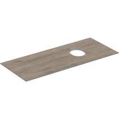  Plaque de fermeture Geberit po 