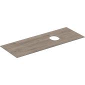  Plaque de fermeture Geberit po 