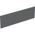  Fa�ade de tiroir Geberit pour 