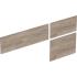  Kit de fa�ades de tiroir Geber 