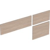  Kit de fa�ades de tiroir Geber 