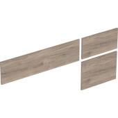  Kit de fa�ades de tiroir Geber 