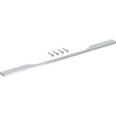  Poign�e meuble Geberit L45 chr 