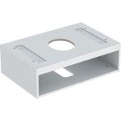  Corps Geberit pour meuble bas 