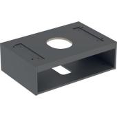  Corps Geberit pour meuble bas 