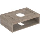  Corps Geberit pour meuble bas 